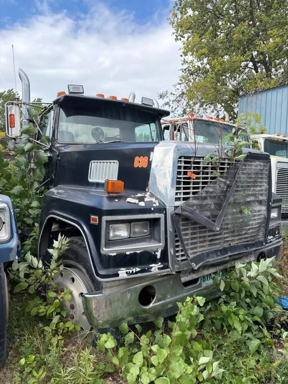 Ford LTL 9000 NO TOD