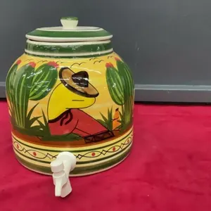 MEXI-THEME DRINK DISPENSER
