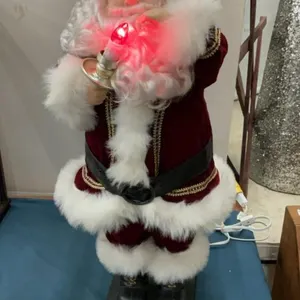 ANIMATED SANTA