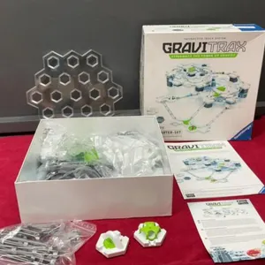 GRAVITRAX STARTER SET - INTERACTIVE TRACK SYSTEM