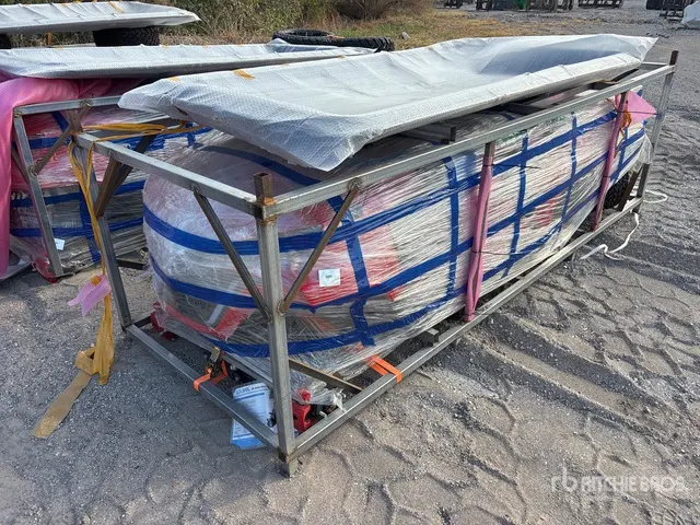 2026 SDLOOL SL-GC22S Off-Road Golf Cart (Unused)