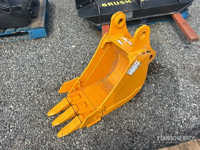 2026 12 in Digging Excavator Bucket - Fits Cat 305 (Unused)
