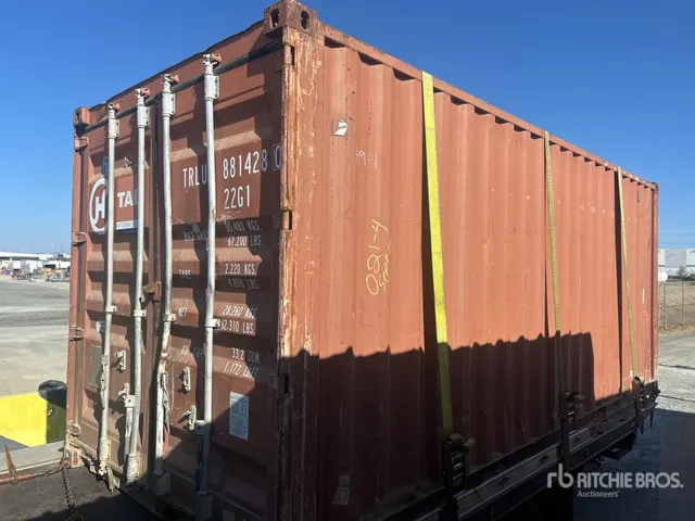 Storage Container