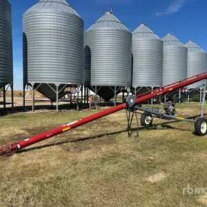 Meridian HD7-39 Grain Auger