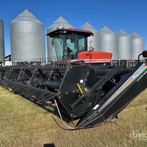 2006 Premier 2952 30 ft Swather Windrower