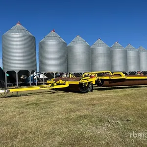 Degelman LR7651 51 ft Land Roller