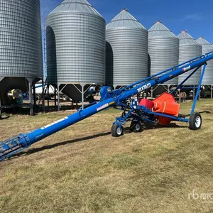 2020 Brandt 1037AHP 10 in x 37 ft Grain Auger