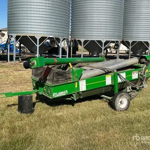 Kwik Clean 572 Grain Cleaner