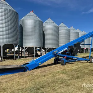 2019 Brandt 2055LP 20 in x 55 ft Grain Conveyor