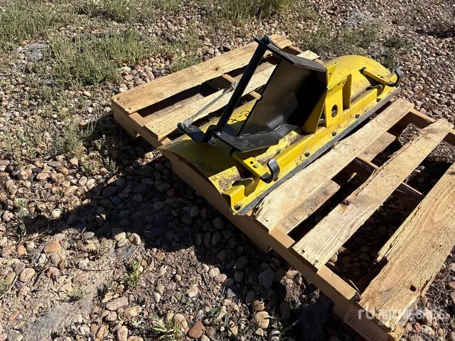 John Deere 44 in Blade Attachment - Fits John Deere