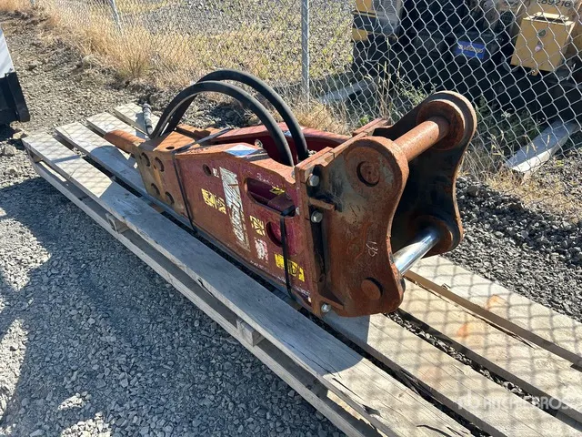 Allied AR95 22 in Hydraulic Breaker