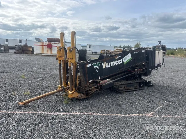 2019 Vermeer D23x30III Directional Drill (Inoperable)