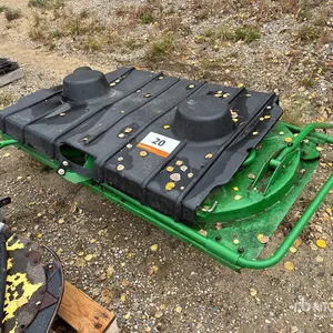 Chaff Spreader Parts - Fits John Deere 9770 STS Combine