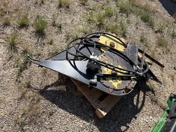 Quantity of (2) Roto-Shears