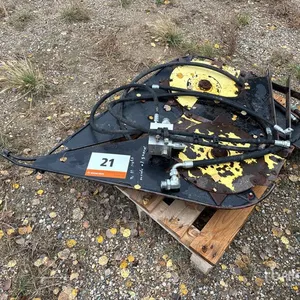 Quantity of (2) Roto-Shears