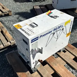 2022 L.B. White TS080DF 80000 BTU Space Heater
