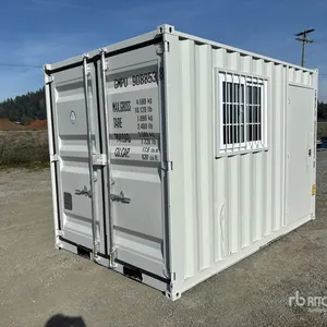 2026 Storage Container
