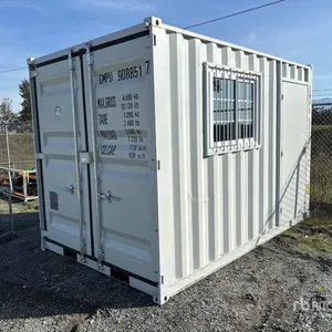 2026 Storage Container