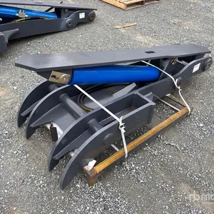 2026 Anton Equipment MZJ-20-25 78 in Excavator Thumb (Unused)