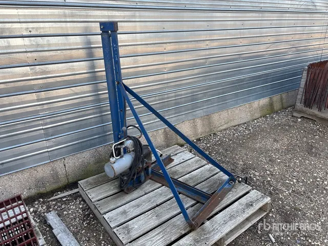 Soil Sampler