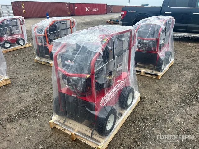 Easy-Kleen Pressure Washer (Unused)