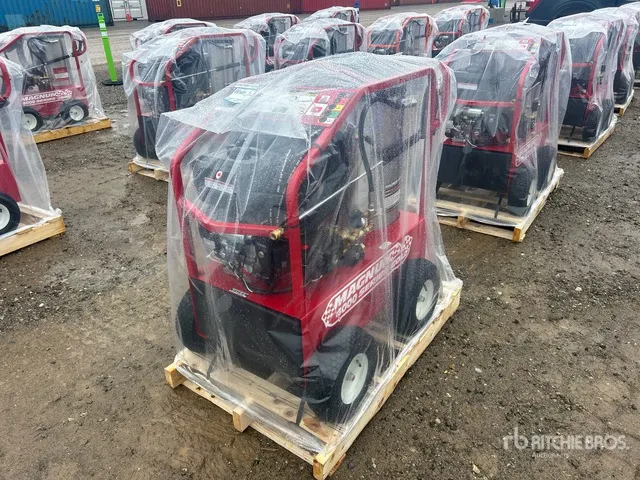 Easy-Kleen Magnum Gold 4000 Pressure Washer (Unused)