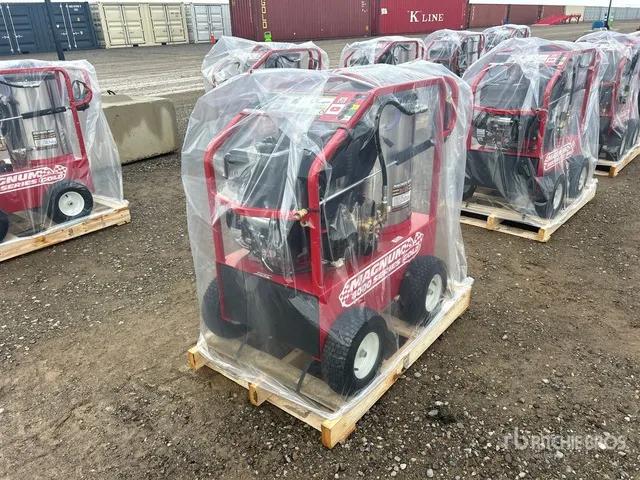 Easy-Kleen Pressure Washer (Unused)