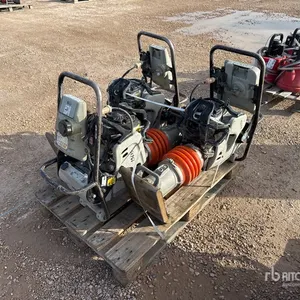 Mikasa MTX70E Qte De Pilonneuses Qty Of Jumping Jack Tamper