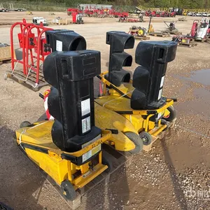 Lacroix Millenium Qte De Feux Tricolores Qty Of Traffic Light