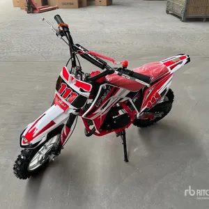 2026 Upbeat Dirt Bike DB49-1OR Dirt Bike (Non Utilise) ATV (Unused)