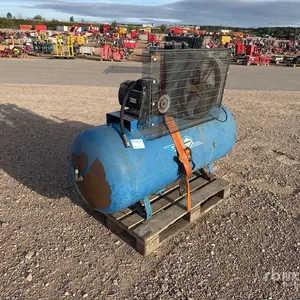 Compresseur De Chantier Air Compressor