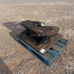 Cellette De Camion Truck Body