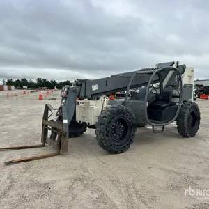 2005 Terex TH842C Telehandler