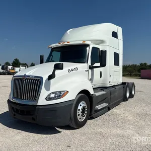 2022 International LT625 T/A Sleeper Truck Tractor