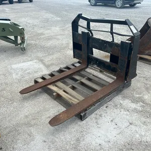 Skid Steer Forks