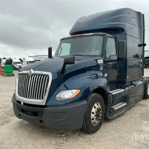 2018 International LT625 T/A Sleeper Truck Tractor