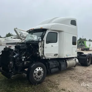 2022 Peterbilt 579 T/A Sleeper Truck Tractor