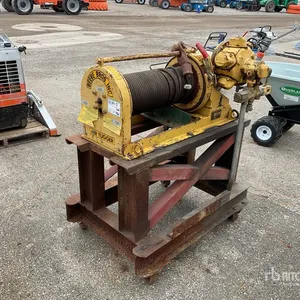 Beebe Bros. 2000P110-24 Air Tugger