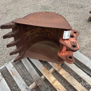 Backhoe Rear Bucket