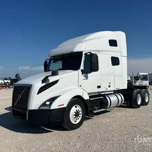 2022 Volvo VNL T/A Sleeper Truck Tractor