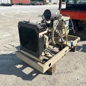 Katolight SNL25FGG4 Skid-Mounted Generator Set