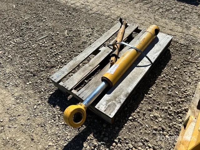 Hydraulic Cylinder