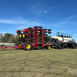 2024 Bourgault 3720 60 ft Air Drill