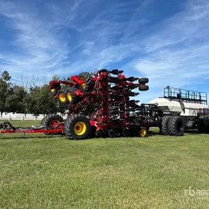 2024 Bourgault 3720 60 ft Air Drill