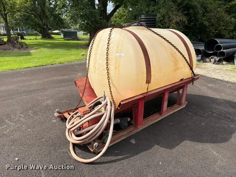 sprayer
