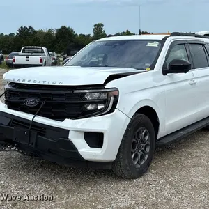2025 Ford Expedition Max Active SUV