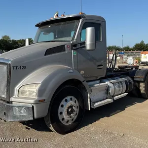 2019 Kenworth T880 semi truck