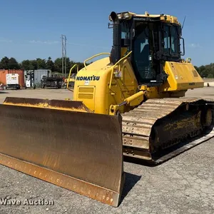 2019 Komatsu D61PXi-24 dozer
