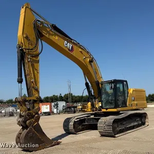 2020 Caterpillar 336 excavator