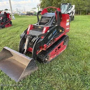 2021 Toro 22328 compact utility loader